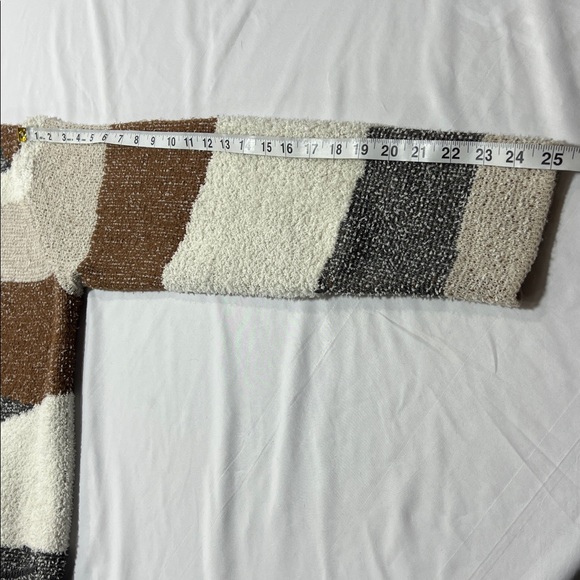 Fortune +Ivy duster sweater size L from stitch fix - Picture 7 of 9